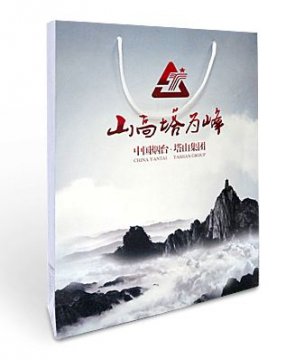 手提袋系列-其他-品牌宣傳